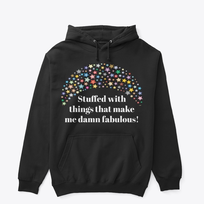 Damn, I'm Fabulous!