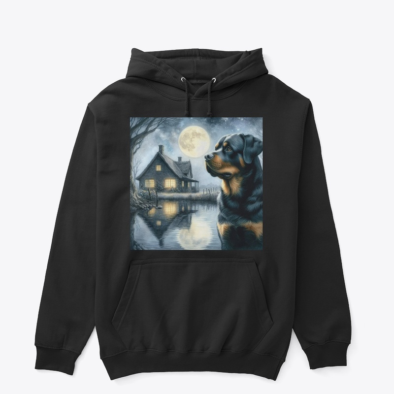 Rottweiler 
