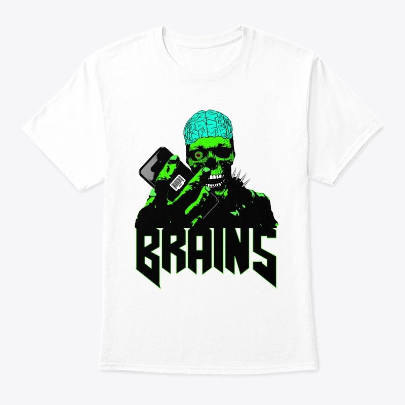 Brains