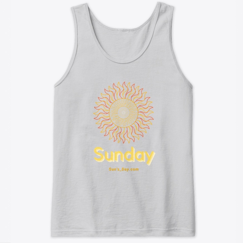 Day x Sunday