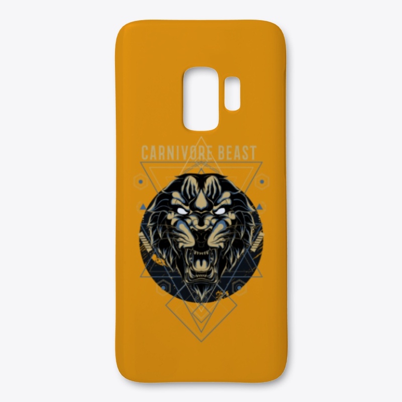 Canivore Beast!