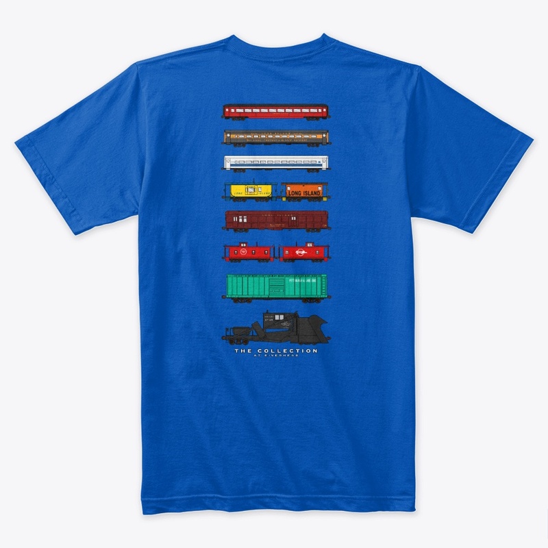 "The Riverhead Collection" Shirt
