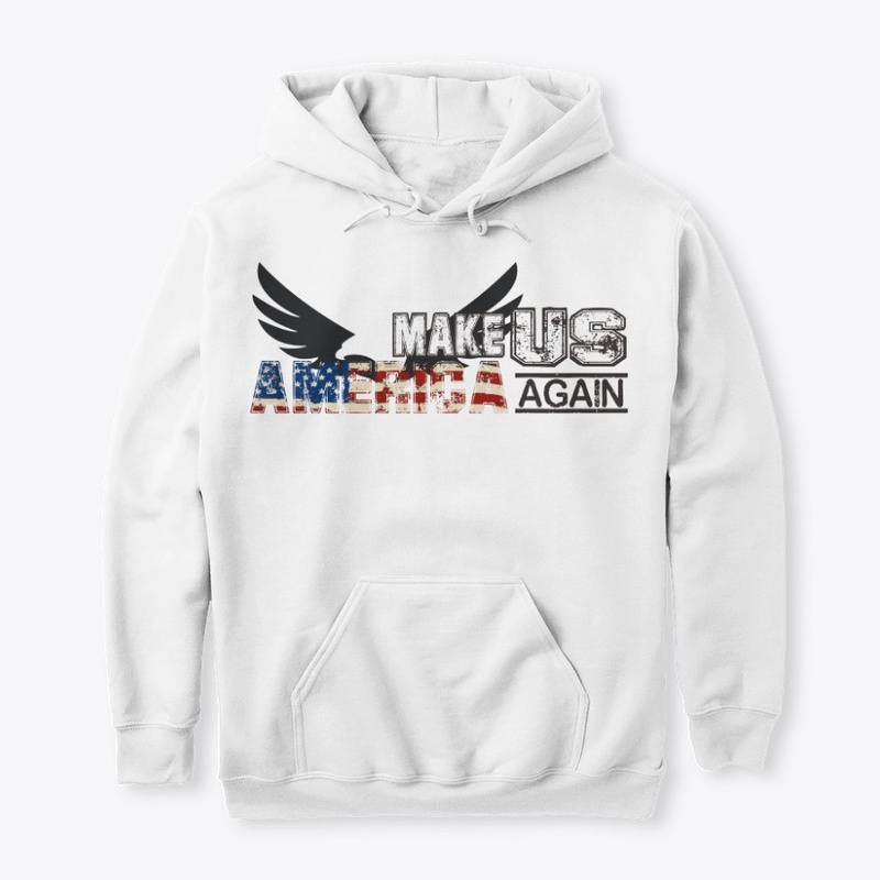 Make America Great and Think Again
