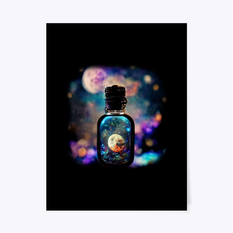 galaxy jar