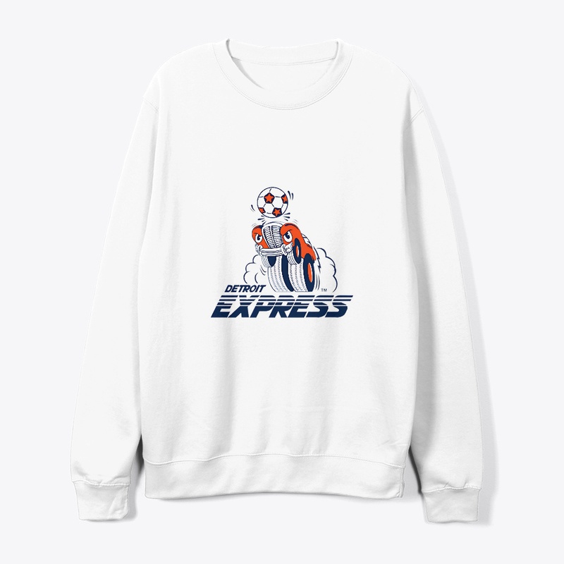  Detroit Express