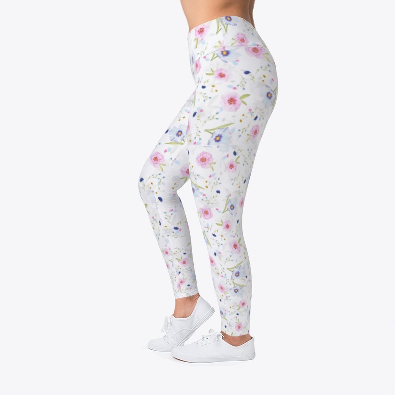 Floral