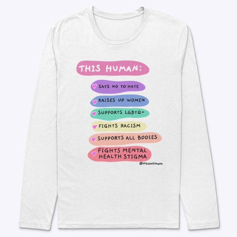 Being a Good Human