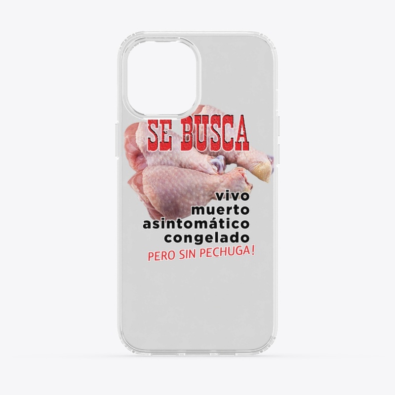 Se Busca