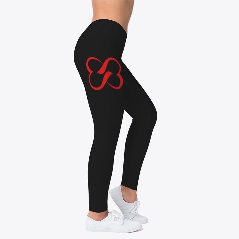 Enigma Stealth logo (red)