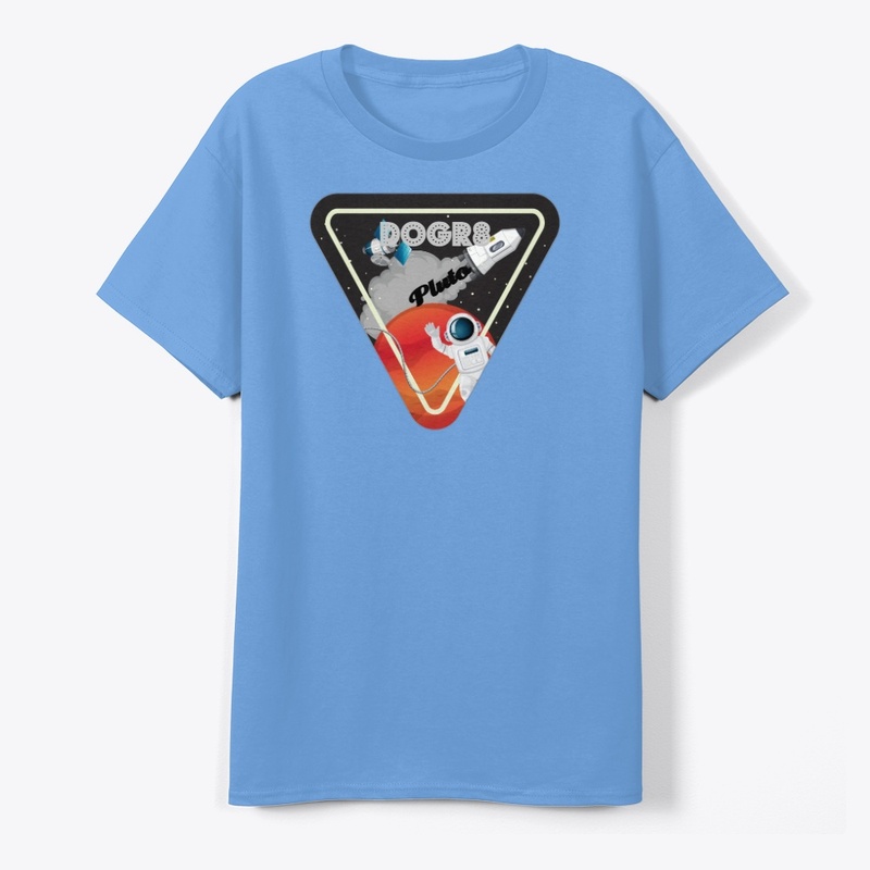 DoGr8: DoGr8 Space Project