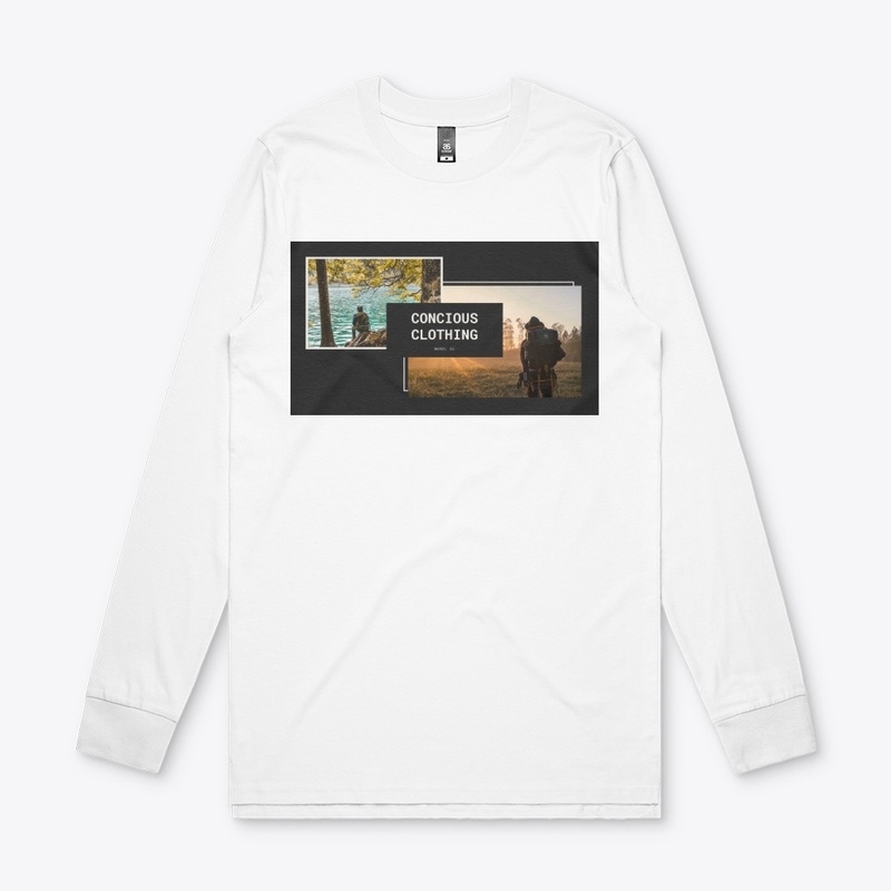 nobel el conscious clothing 