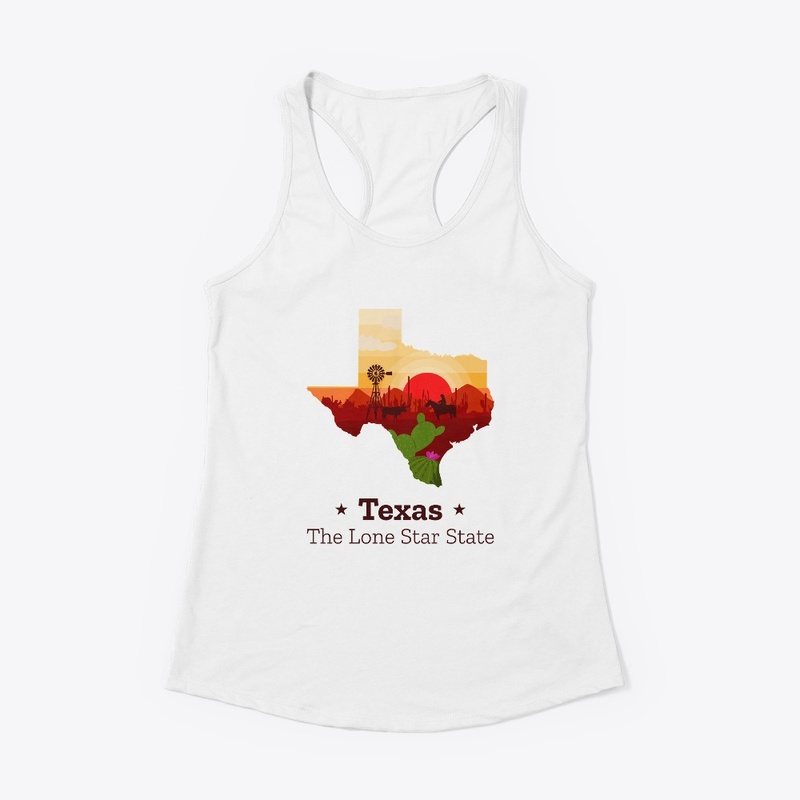 Texas State