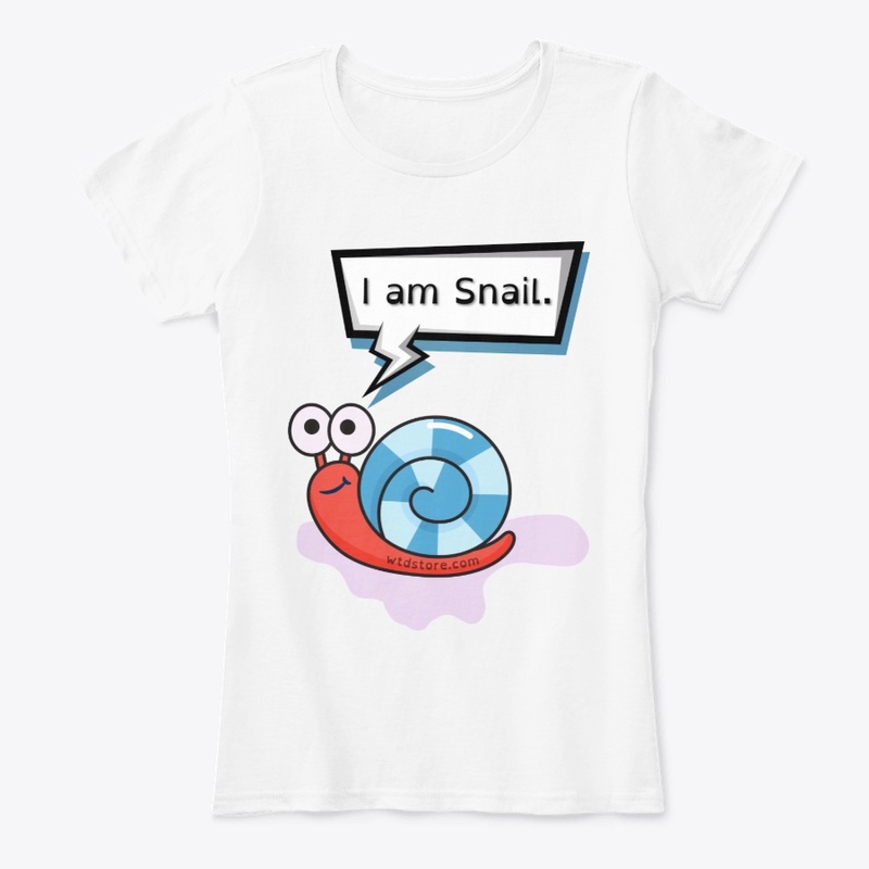 Snail.