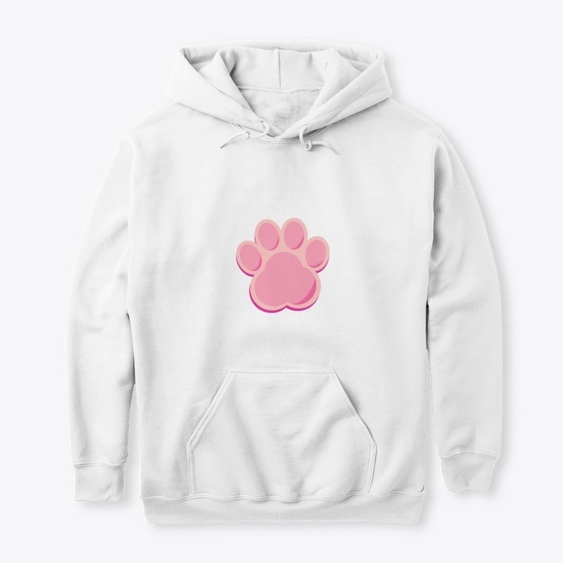 paw