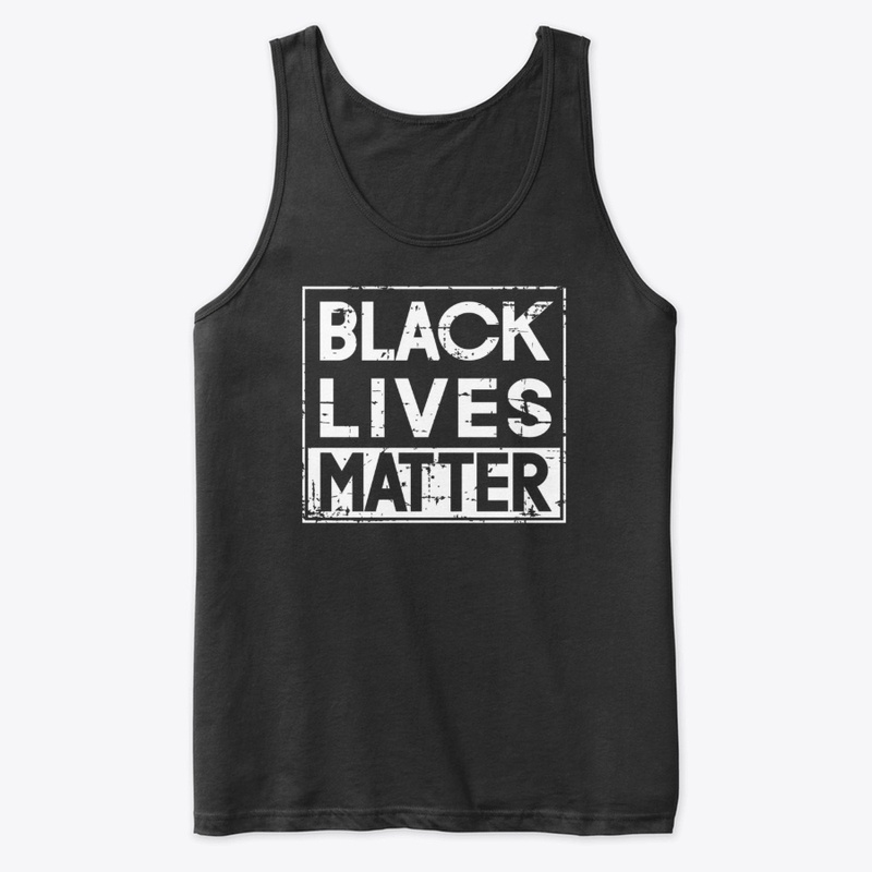 Black Lives Matter