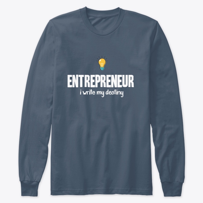 entrepreneur 