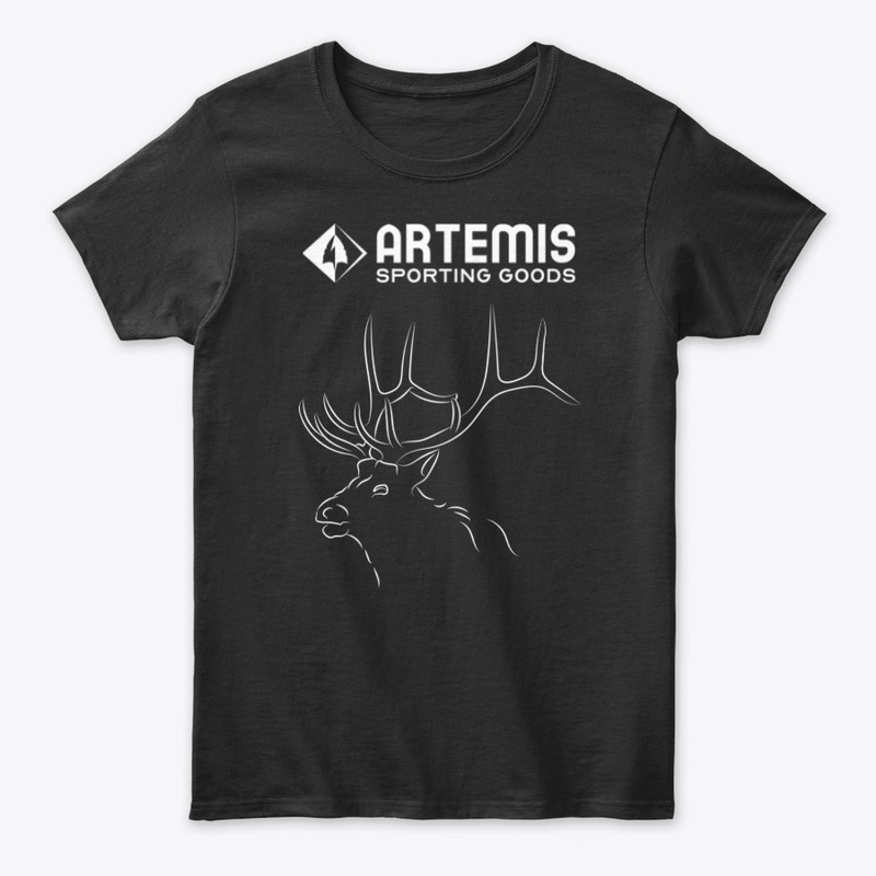 Artemis Elk