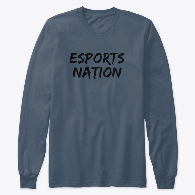 ESports Nation