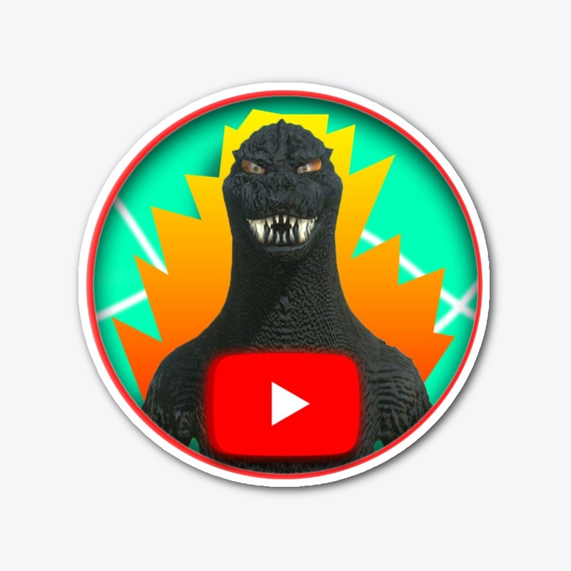 SingBling Dino TV Collection