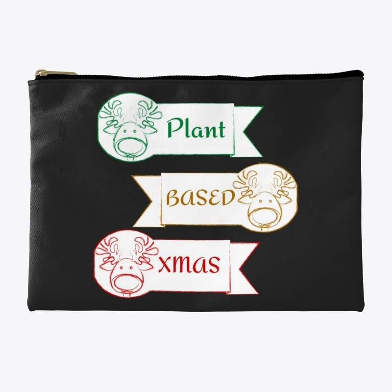 Plant Based Xmas