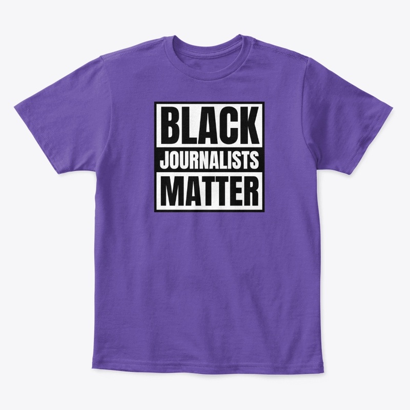 Black Journalists Matter