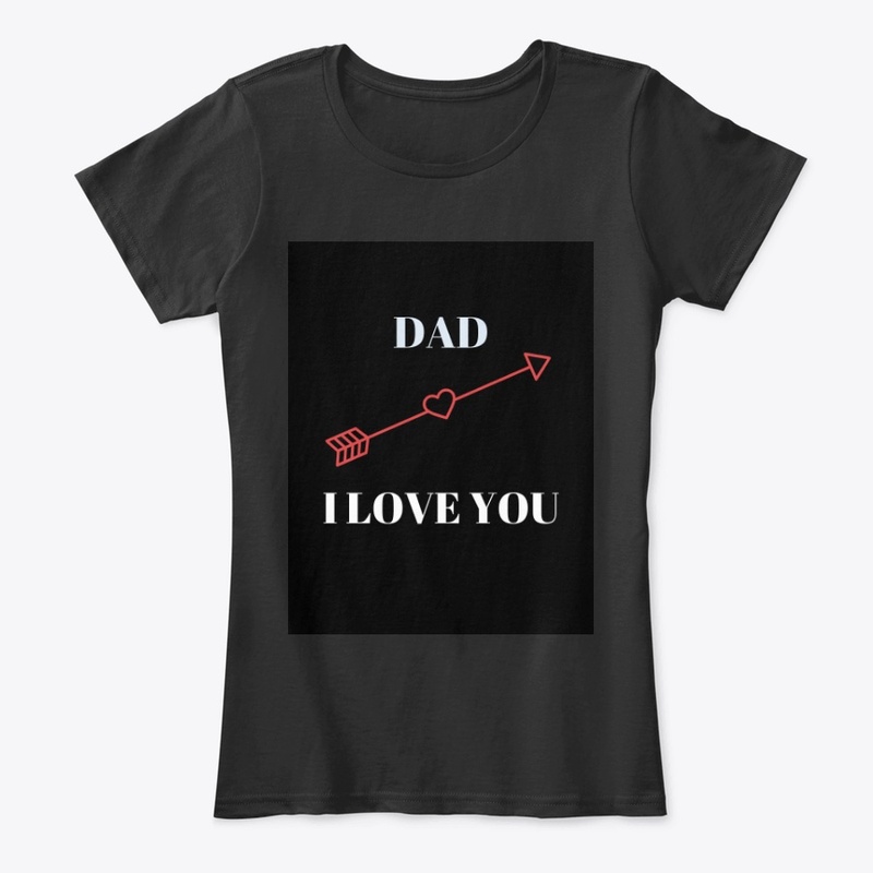 Dad I love you best Father's day gift
