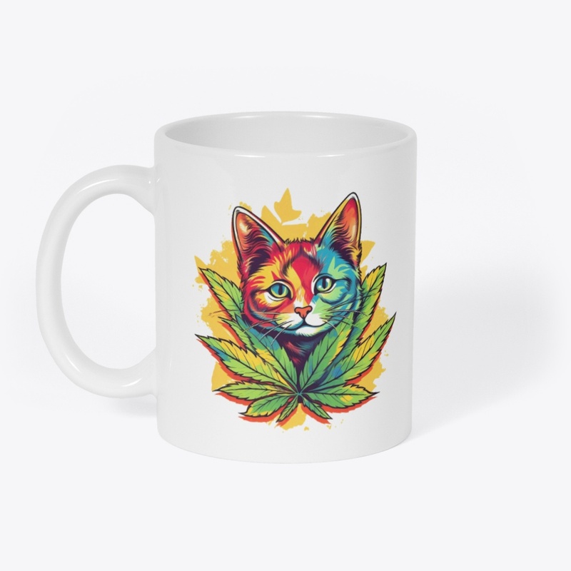 Cattabis Kushy Kitty