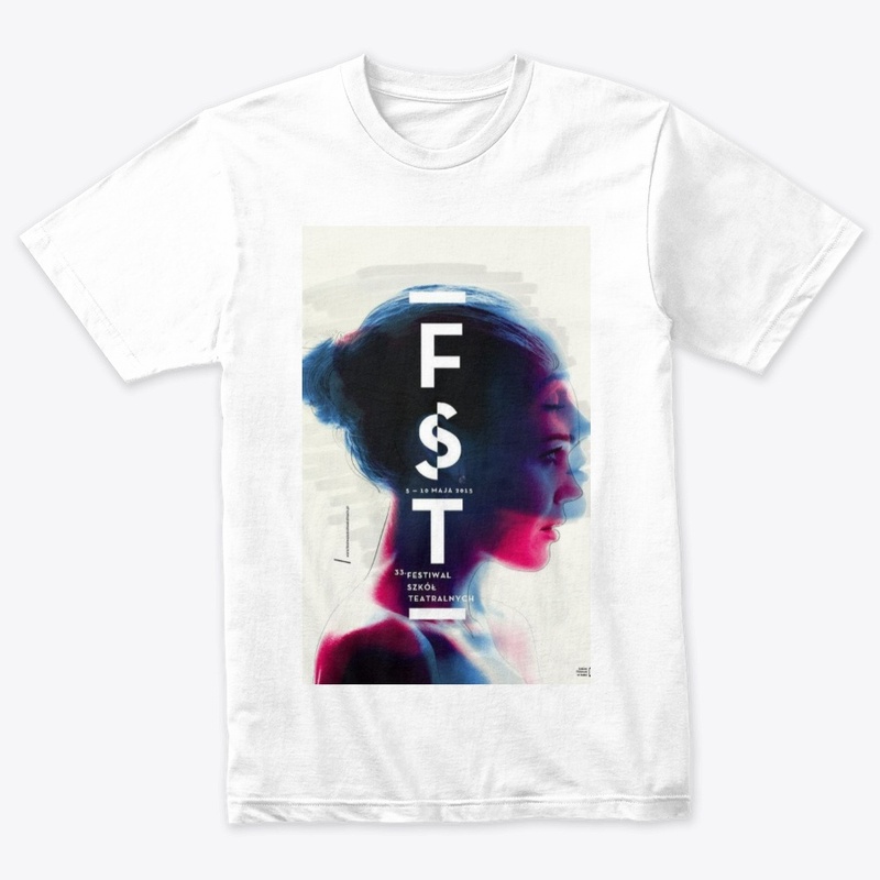 Unique T-shirt Design 