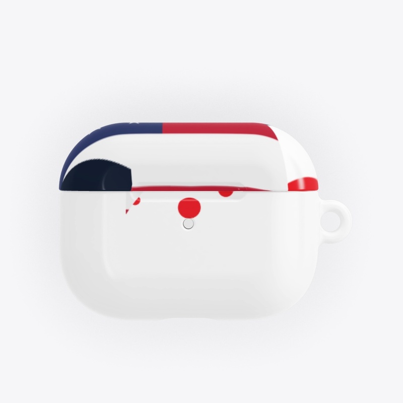 Bubble USA Star