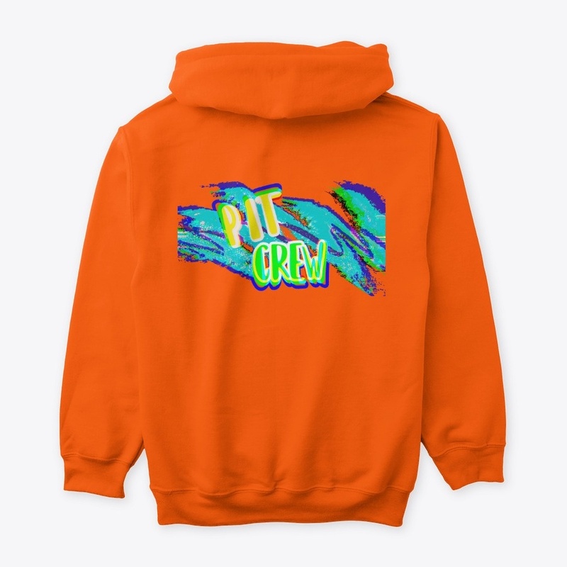 90's Throwback