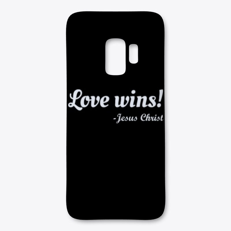Love Wins!