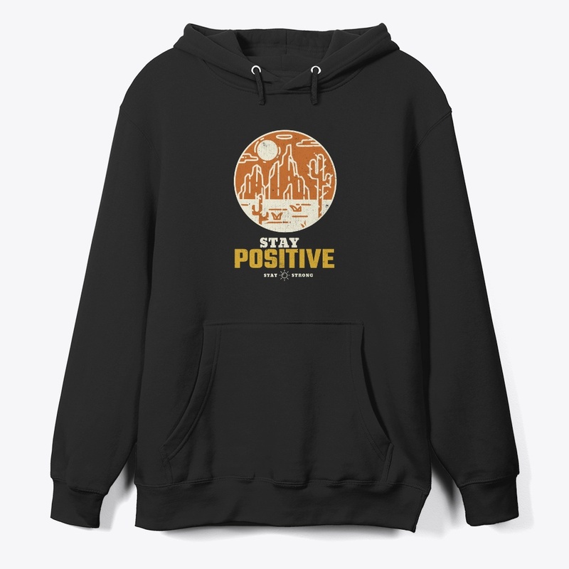 Positive Mindset