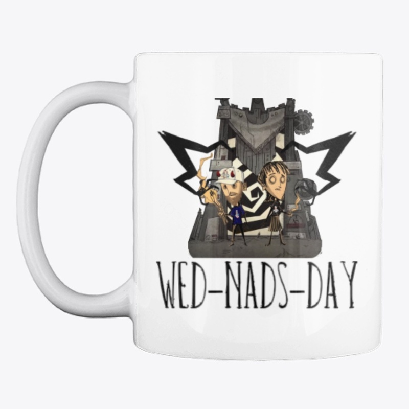 Wed-Nads-Day DST