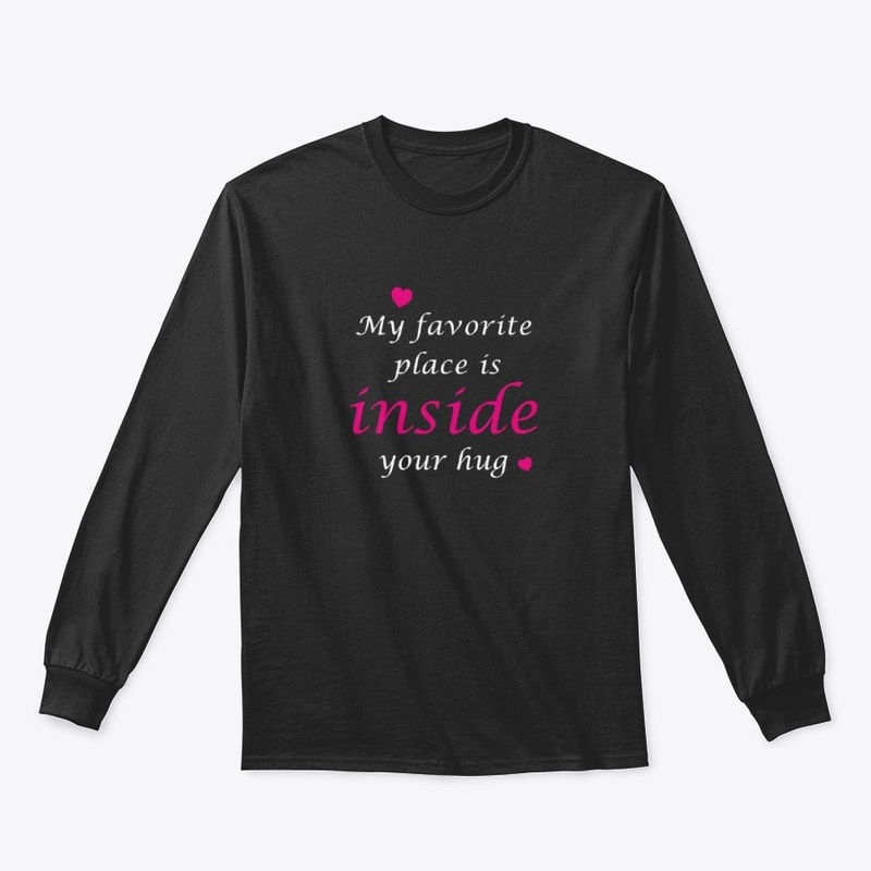 Love T-shirt