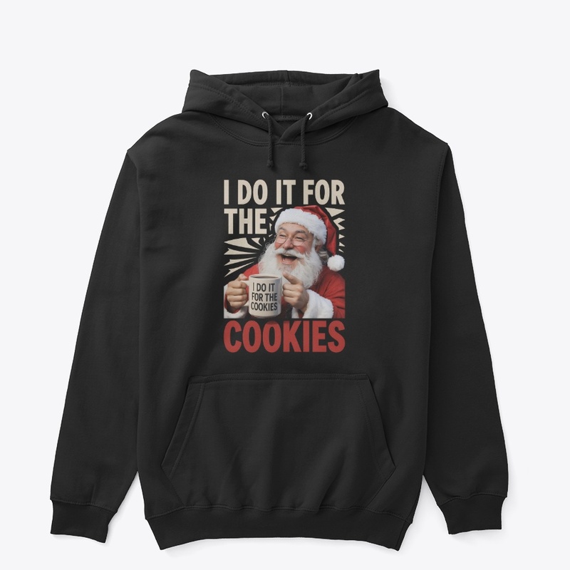 Christmas T-shirt