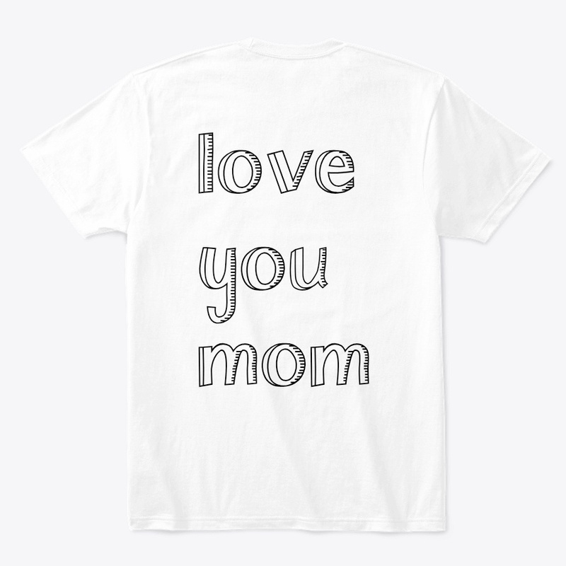 Love you mom