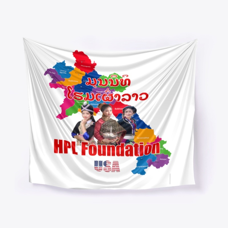 Home Paow Lao Foundation ໂຮມເຜົ່າລາວ