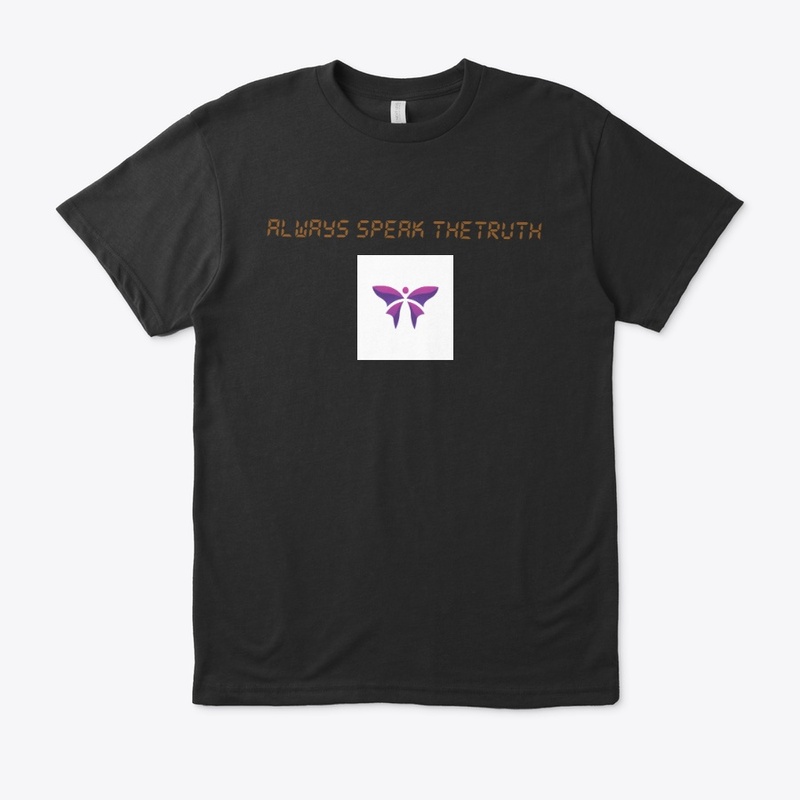 Always T-shirt