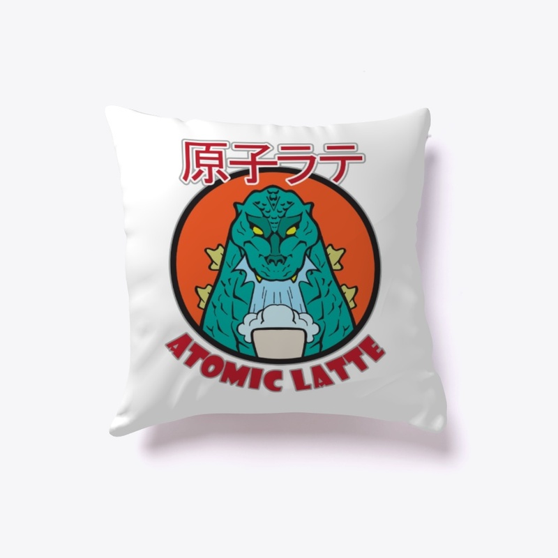 Atomic Latte