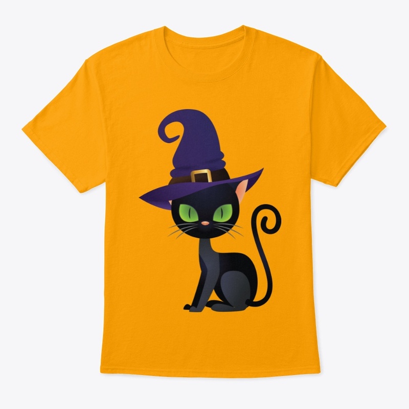 halloween cat shirt, cats shirts