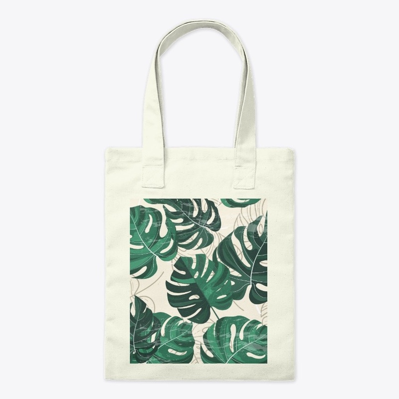 Tropical Bag