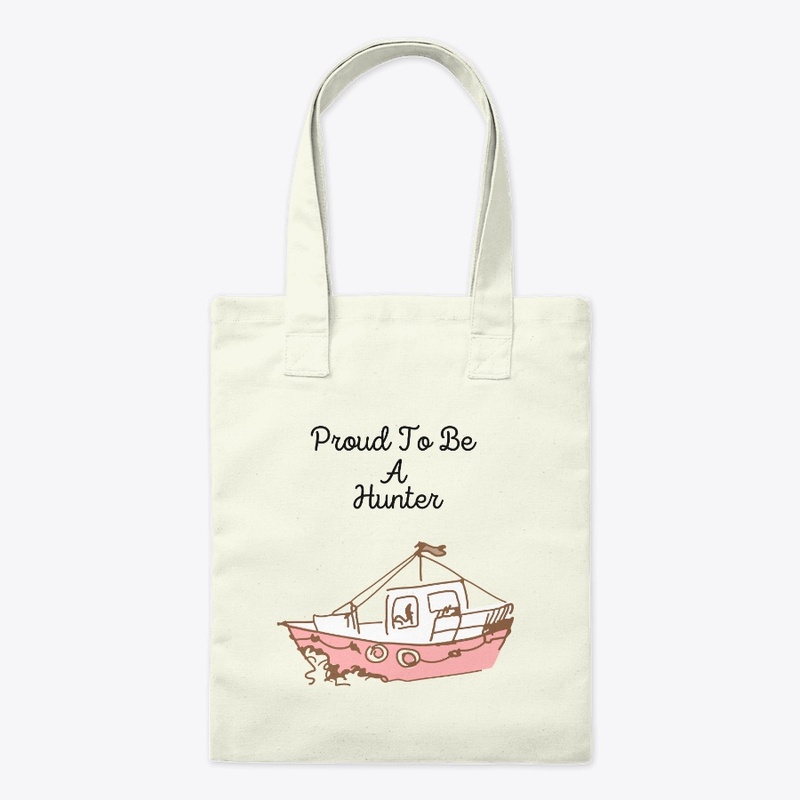 proud to be a hunter your day  t-shirt 