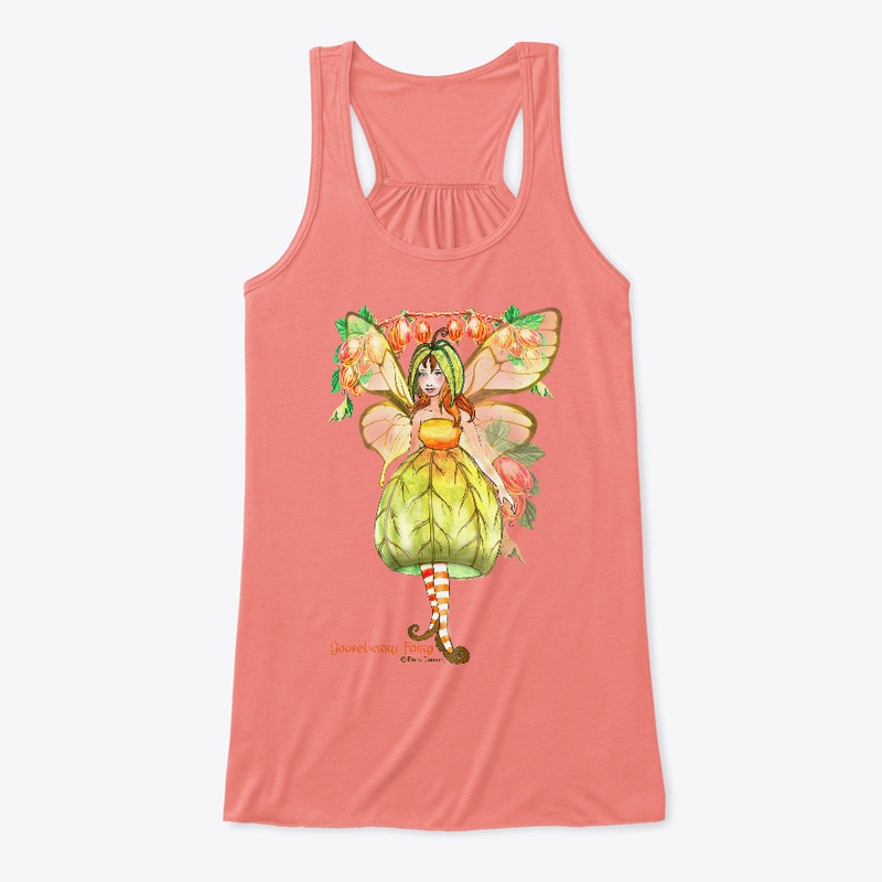 GOOSEBERRY FAIRY