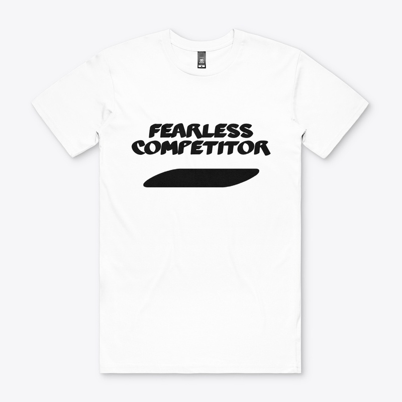 FEARLESS COMP
