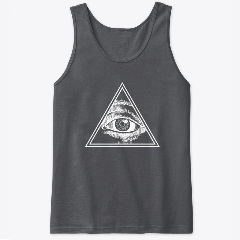 All Seeing Eye Conspiracy Theory
