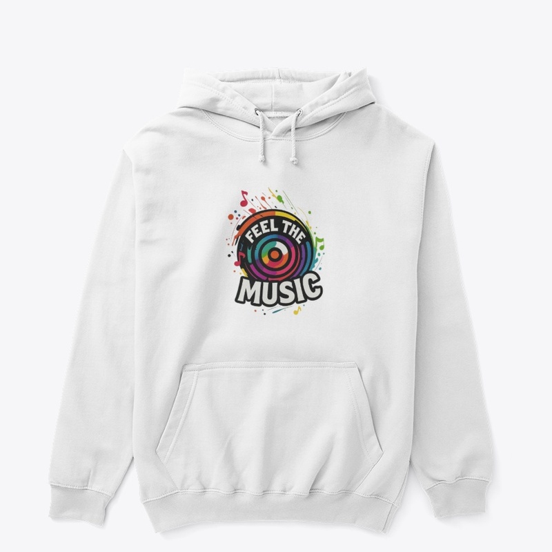 Feel the Music