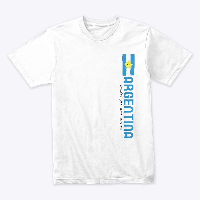 Argentina Fanshirt