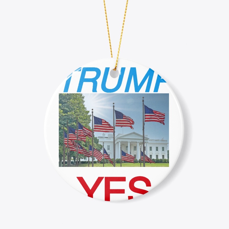 Vote For TRUMP . YES TRUMP 