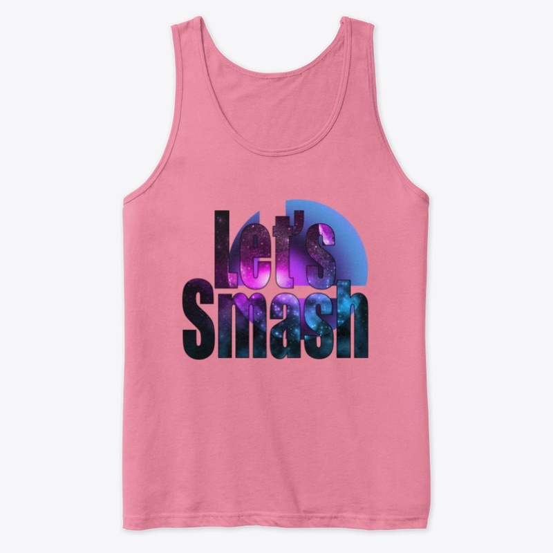 Lets Smash Tank