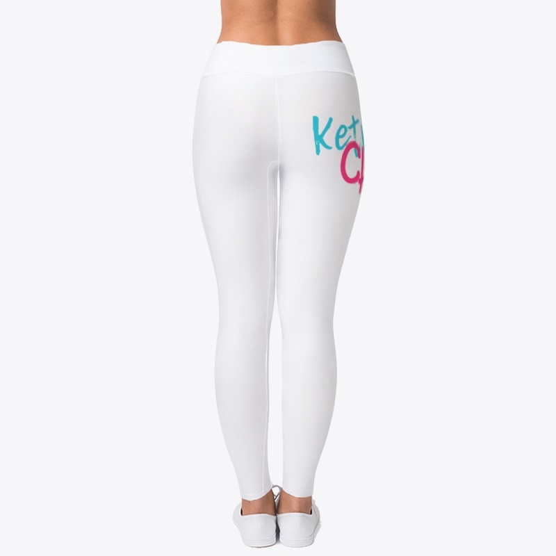 KETO CHAOS Classic Collection